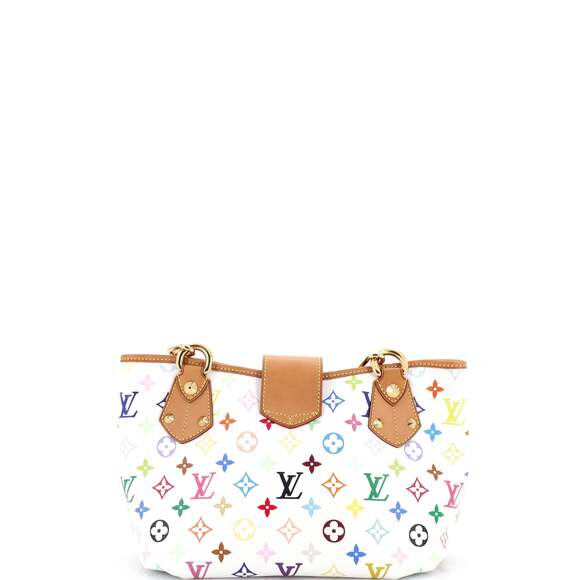 Louis Vuitton Annie Handbag Multicolor #239153L20B - Picture 3 of 9